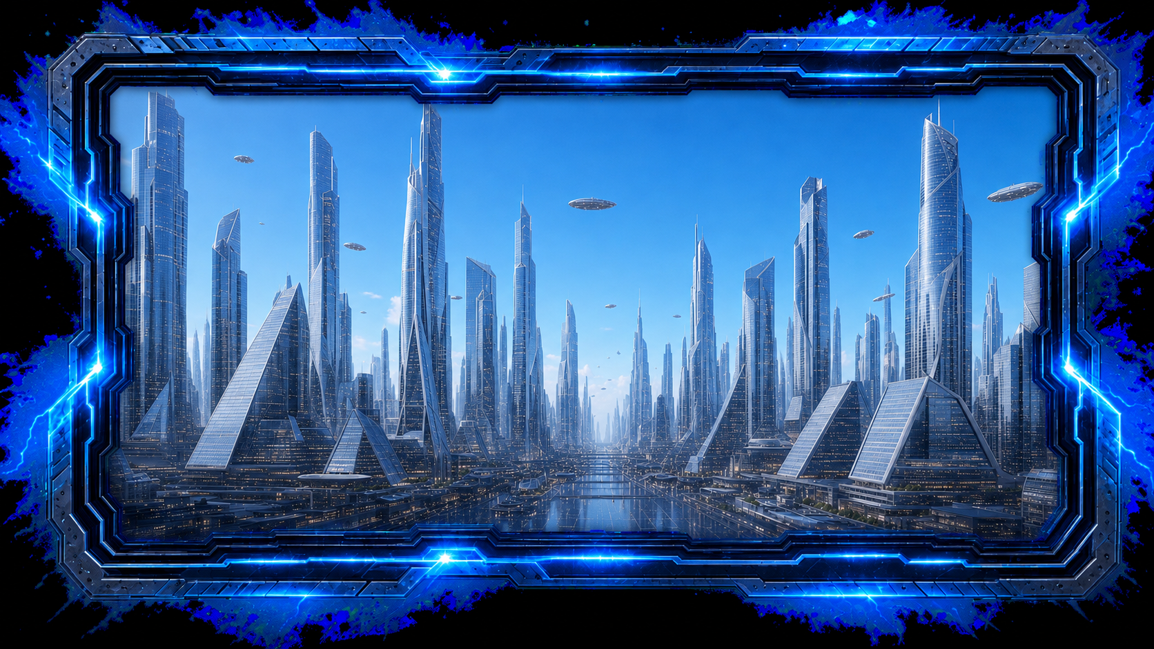 Lunaris City